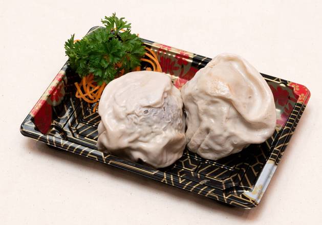 Dim Sim (2pcs) 点心